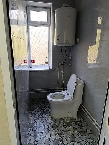 квартира бишкек аламидин 1: Продаётся дом в Узгене. Площадь участка 10 соток, дом 150 кв.м. Дом — 5