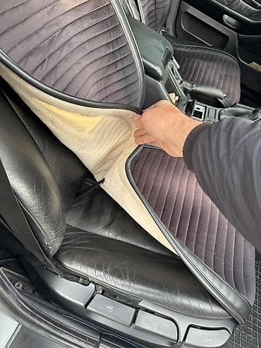 мотор бмв 4 4: BMW 5 series: 1997 г., 2.5 л, Ручные, Бензин, Седан — 6