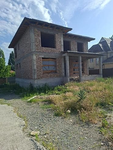 дома в бишкеке цены: 🏡 Дом вашей мечты в Арча-Бешик🔥 Продается просторный двухэтажный дом — 2