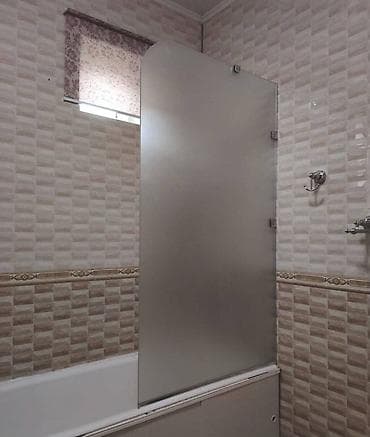 bed: Для создания ограждающей ширмы для ванной комнаты одним из современных — 5