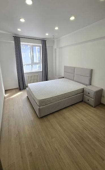 2 комнаты, 59 м², Элитка, Евроремонт