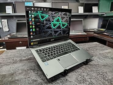 egopad e24: Ультрабук, Б/у, Intel Core i5 — 2