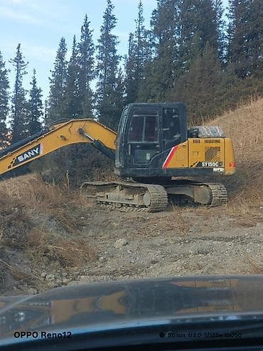 daewoo racer: Экскаватор, Caterpillar, 2019 г., Гусеничный — 5