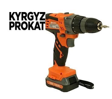 станок для саморезов: Сдам в аренду Шуруповерты — 1