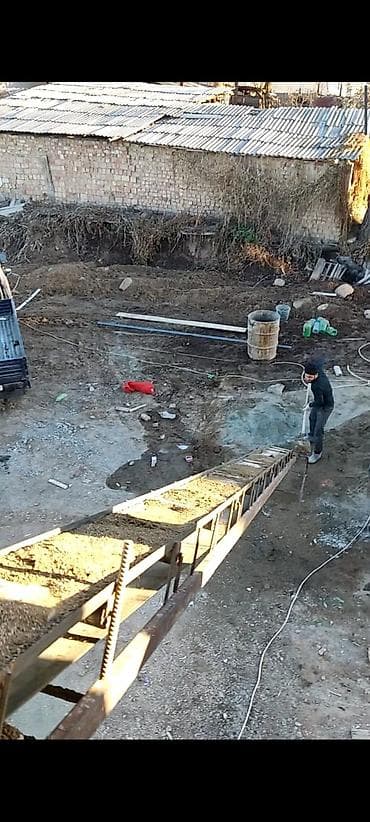 Продукты питания: Аренда Ленточный строительный транспортер (конвейер) для подъема — 3