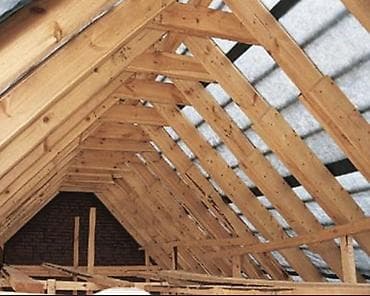 Двери на заказ: Кровля крыши | Монтаж Больше 6 лет опыта — 3