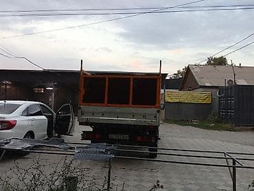 куплю спринтер: Грузовик, Mercedes-Benz, Дубль, 3 т, Б/у — 6
