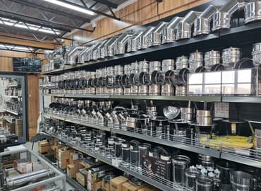 Дымоходная система для газовых и угольных котлов от завода Ферум.В at lalafo.kg Дымоходная система для газовых и угольных котлов от завода Ферум.В