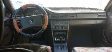 купить передний бампер на мерседес w210 в бишкеке: Mercedes-Benz E-Class: 1990 г., 2.3 л, Автомат, Бензин, Седан — 8