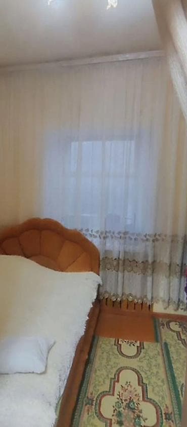 аренда е2: 60 м², 3 комнаты, Забор, огорожен — 3