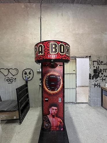 сергея лазо: Продажа оригинальных силомеров "Papa Boxer" напрямую из Кыргызстана! 🔥 — 1