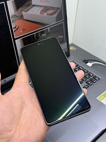 redmi note 8 новый: Redmi, Redmi Note 14, Б/у, 256 ГБ, цвет - Черный, 2 SIM — 7