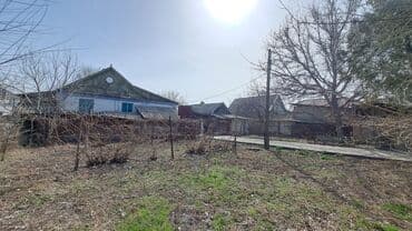 куплю дом александровка: Дом, 83 м², 6 комнат, Собственник, Старый ремонт — 3