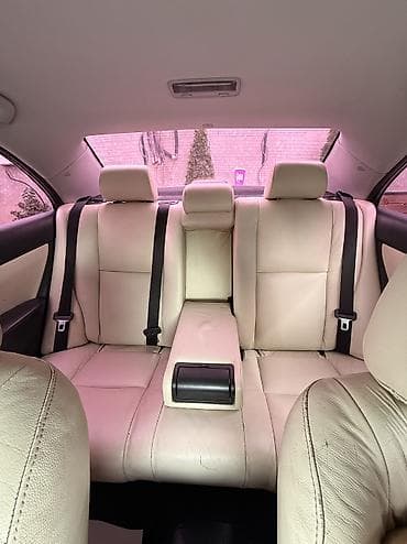 катушка тойота авенсис: Toyota Avensis: 2003 г., 2 л, Механика — 9