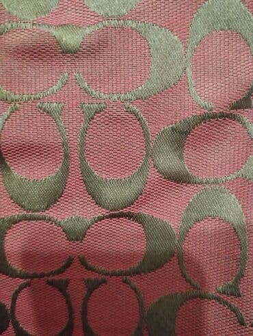 сумка луи витон оригинал цена: Coach оригинал, нуждается ремонте ручка, а так состояние отличное — 10