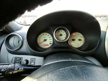 байд машина: Toyota RAV4: 2002 г., 2 л, Кол менен иштөөчү, Дизель, Кроссовер — 4