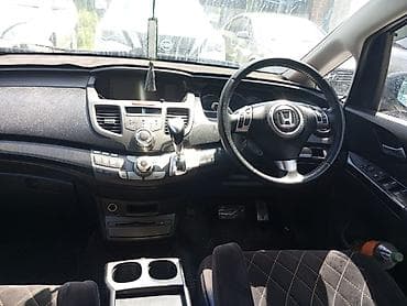 Унаа сатуу: Honda Odyssey: 2005 г., Вэн/Минивэн — 5