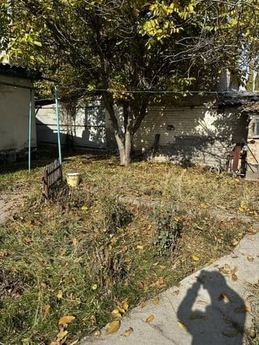 дом фрунзе совхоз: Үй, 65 кв. м, 5 бөлмө, Менчик ээси, Эски ремонт — 3