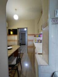 дордой жм: 2 бөлмө, 48 кв. м, Жеке план, 3 кабат, Косметикалык ремонт — 6