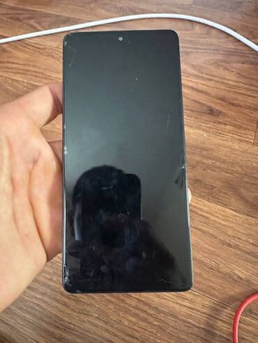 планшеты редми: Redmi, Redmi Note 13 Pro, Б/у, 256 ГБ, цвет - Зеленый, 2 SIM — 7