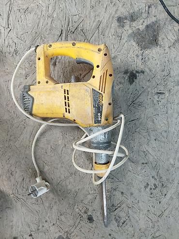 Кухонные принадлежности: Набор инструмента для сверления и демонтажа. 1) Аккумуляторная — 2