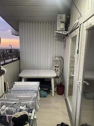 квартиры в сокулуке: 1 комната, 65 м², Индивидуалка, 12 этаж, Евроремонт — 10