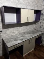 я по поводу работы официант: ПРОДАЕТСЯ мебельный комплект эстетичный, стильный и удобный Идеальный — 1