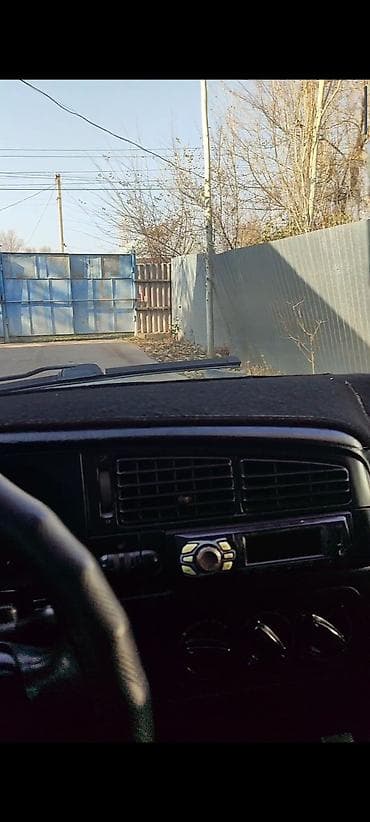 гольф рейка: Volkswagen Golf: 1995 г., 1.8 л, Ручные, Бензин, Хэтчбэк — 5