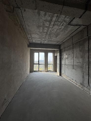 Гаражи: 2 комнаты, 75 м², Элитка, 10 этаж, Готовая ПСО (под самоотделку) — 6