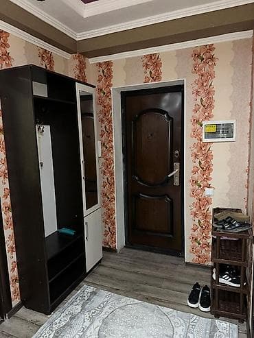 3 комнатный квартиры: 3 комнаты, Собственник, С мебелью полностью — 2