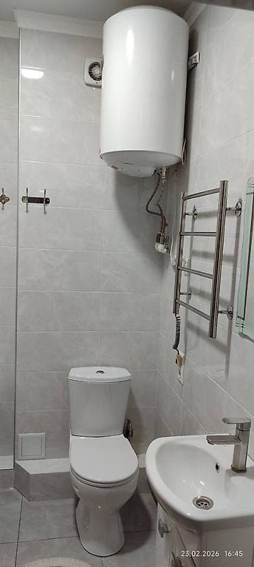 1: 1 комната, 37 м², Ботанический сад 11 этаж — 3