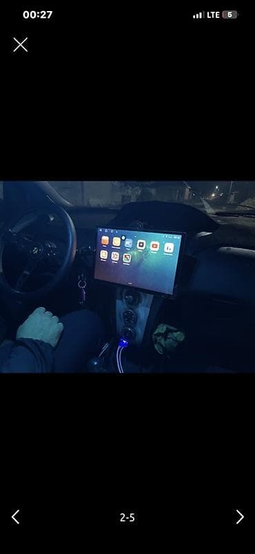 тойота виш 2010: Toyota Yaris: 2010 г., 0.1 л, Ручные, Бензин, Хэтчбэк — 4