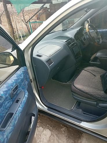 тайота ист диска: Toyota Ipsum: 1996 г., 2 л, Автомат, Бензин, Минивэн — 6