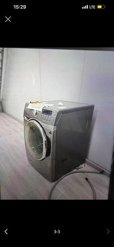 Стиральная машина б/у самсунг