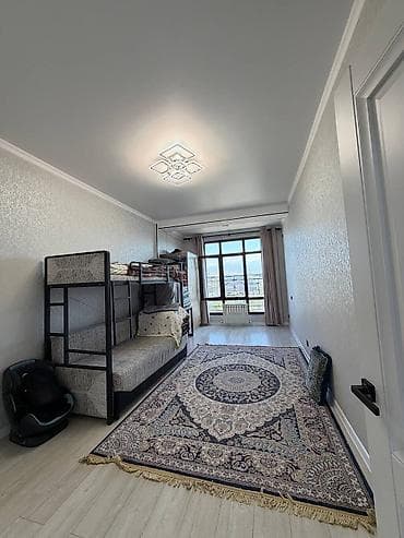 Недвижимость: 3 комнаты, 97 м², Элитка, 14 этаж, Косметический ремонт — 5