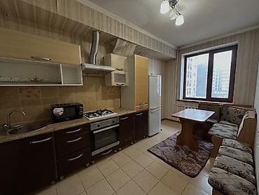 4 bedroom: 4 комнаты, 12907 м², Элитка, 3 этаж — 3