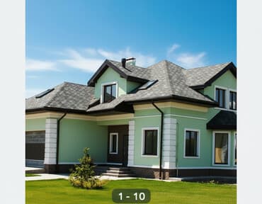 расценки на сварочные работы металлоконструкций: Покраска ворот, Больше 6 лет опыта — 1