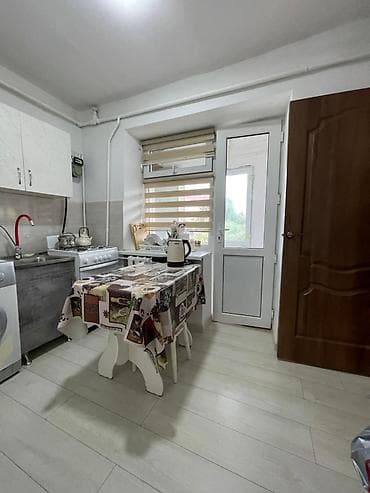 2 комнаты, 42 м², 5 мкр Индивидуалка, 5 этаж, Косметический ремонт — 6