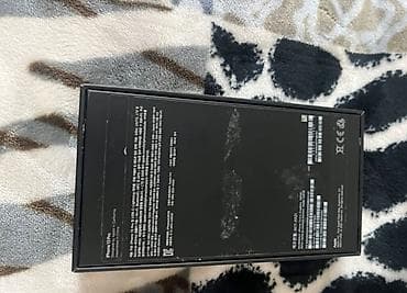 а 10 с: IPhone 13 Pro, Б/у, 128 ГБ, Графит, Коробка — 5