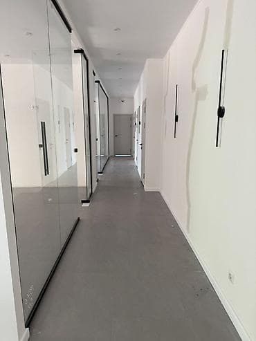 400: Аренда офисов, 135 м², В жилом комплексе, С отдельным входом, С отдельным сан узлом — 5