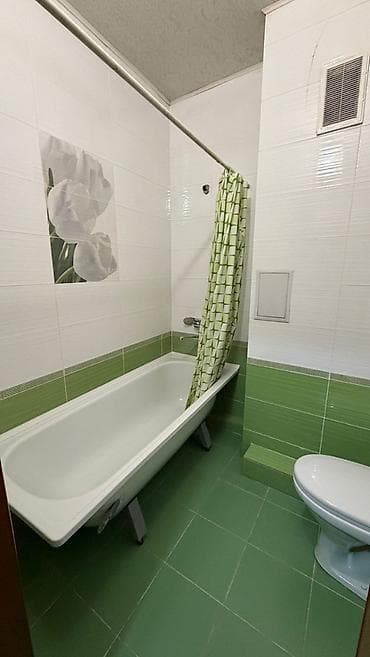 Недвижимость: 1 комната, 32 м², Элитка, 7 этаж, Косметический ремонт — 7