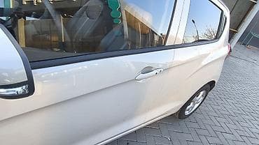 r 21: Chevrolet Spark: 2019 г., 1 л, Автомат, Бензин, Хэтчбэк — 10