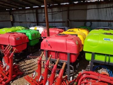 опрыскиватель садовый: Опрыскиватель Овт Турецкие 300литр 400литр 600литр 800литр — 3