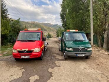 прейскурант цен на строительные работы бишкек 2024: С лебедкой, С гидроманипулятором, Со сдвижной платформой — 1