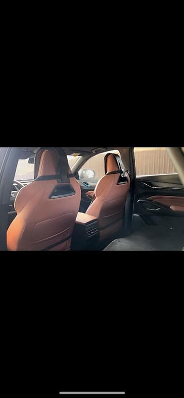 4x114 3: Changan X5 Plus: 2025 г., 1.5 л, Автомат, Бензин, Кроссовер — 5