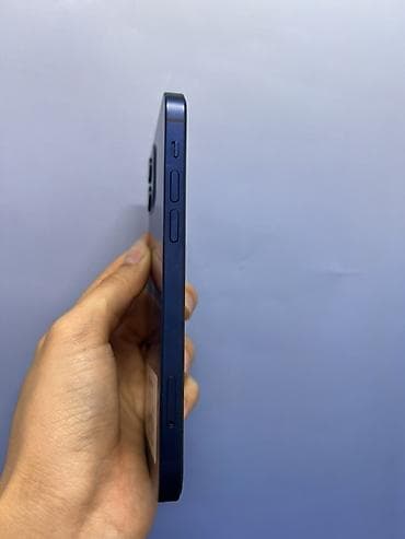 стекла для планшетов apple ipad air: IPhone 12, Б/у, 64 ГБ, Синий, Зарядное устройство, Защитное стекло, Чехол, В рассрочку, 77 % — 4