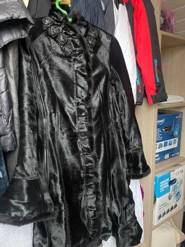 норковые шубы бу: Шубы — 3