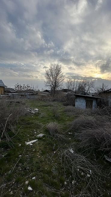 швейний цех: 4 соток, Для строительства, Красная книга, Тех паспорт, Договор купли-продажи — 5