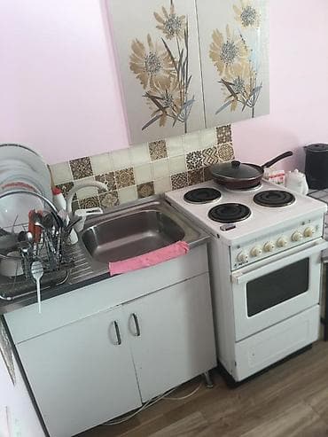 чекиш ата сдаю: Коттедж, Ай-Ас Чолпон-Ата, Детская площадка, Парковка, стоянка, Охраняемая территория — 5