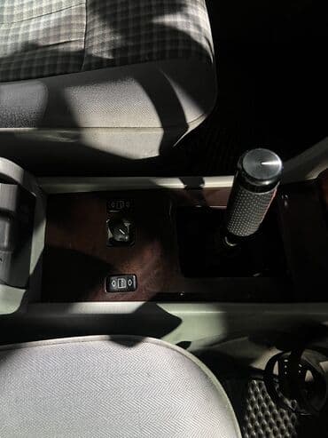 124 e500: Mercedes-Benz W124: 1993 г., 2.2 л, Механика, Бензин — 6